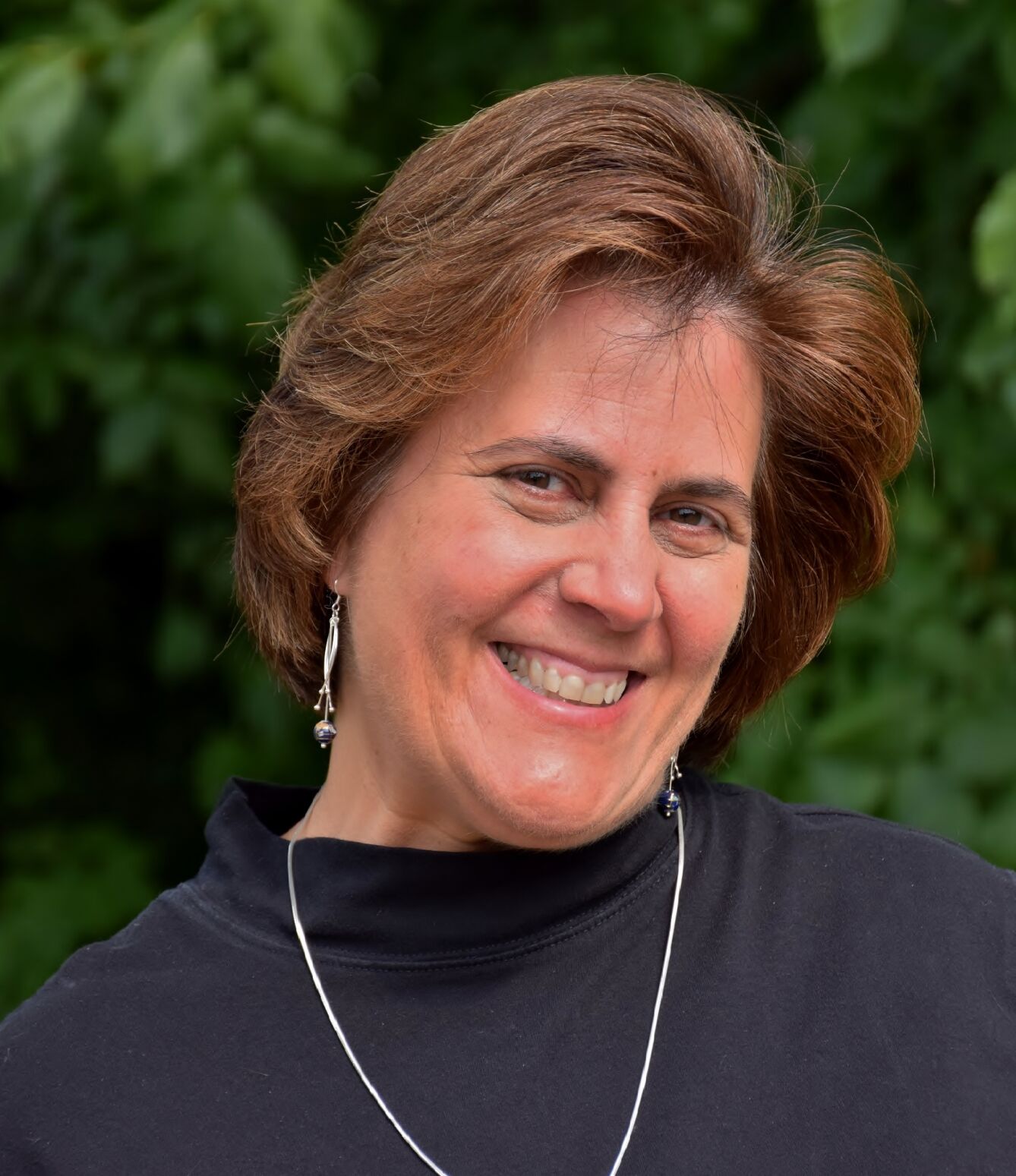 Elizabeth Del Buono
